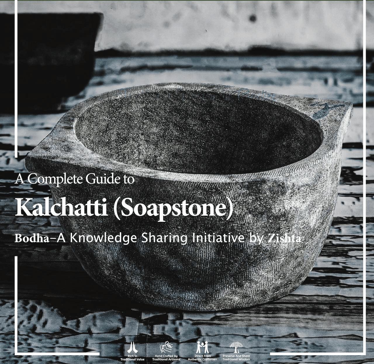 Complete Guide to Kalchatti Cookware-Zishta