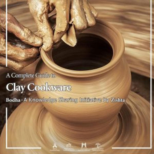 Guide to Clay Cookware Zishta