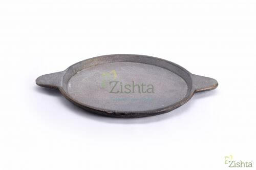 cast-iron-raised-edge-tawa-zishta-traditional-cookware